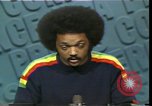 Image of Jesse Jackson addresses womens rights United States USA, 1976, second 53 stock footage video 65675024008