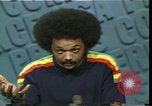 Image of Jesse Jackson addresses womens rights United States USA, 1976, second 55 stock footage video 65675024008