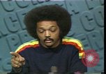 Image of Jesse Jackson addresses womens rights United States USA, 1976, second 60 stock footage video 65675024008