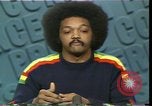 Image of Jesse Jackson addresses womens rights United States USA, 1976, second 62 stock footage video 65675024008