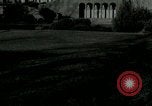 Standbild Integration aller-weiße High School von 9 schwarze Studenten Little Rock Arkansas United States USA, 1957, aus Sekunde 12 historischem Filmmaterial Videoclip 65675024010