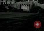 Standbild Integration aller-weiße High School von 9 schwarze Studenten Little Rock Arkansas United States USA, 1957, aus Sekunde 13 historischem Filmmaterial Videoclip 65675024010
