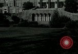 Standbild Integration aller-weiße High School von 9 schwarze Studenten Little Rock Arkansas United States USA, 1957, aus Sekunde 14 historischem Filmmaterial Videoclip 65675024010