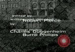 Standbild Integration aller-weiße High School von 9 schwarze Studenten Little Rock Arkansas United States USA, 1957, aus Sekunde 26 historischem Filmmaterial Videoclip 65675024010