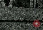 Standbild Integration aller-weiße High School von 9 schwarze Studenten Little Rock Arkansas United States USA, 1957, aus Sekunde 33 historischem Filmmaterial Videoclip 65675024010
