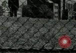 Standbild Integration aller-weiße High School von 9 schwarze Studenten Little Rock Arkansas United States USA, 1957, aus Sekunde 34 historischem Filmmaterial Videoclip 65675024010