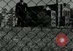 Standbild Integration aller-weiße High School von 9 schwarze Studenten Little Rock Arkansas United States USA, 1957, aus Sekunde 36 historischem Filmmaterial Videoclip 65675024010
