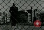 Standbild Integration aller-weiße High School von 9 schwarze Studenten Little Rock Arkansas United States USA, 1957, aus Sekunde 41 historischem Filmmaterial Videoclip 65675024010