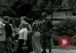 Standbild Minnijean Braun "Little Rock Neun" an der Southern Illinois University Carbondale Illinois United States USA, 1961, aus Sekunde 1 historischem Filmmaterial Videoclip 65675024011