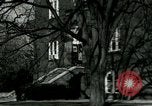 Standbild Minnijean Braun "Little Rock Neun" an der Southern Illinois University Carbondale Illinois United States USA, 1961, aus Sekunde 12 historischem Filmmaterial Videoclip 65675024011
