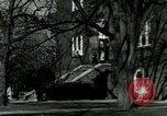Standbild Minnijean Braun "Little Rock Neun" an der Southern Illinois University Carbondale Illinois United States USA, 1961, aus Sekunde 13 historischem Filmmaterial Videoclip 65675024011