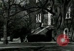 Standbild Minnijean Braun "Little Rock Neun" an der Southern Illinois University Carbondale Illinois United States USA, 1961, aus Sekunde 15 historischem Filmmaterial Videoclip 65675024011