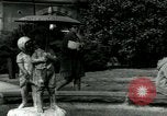 Standbild Minnijean Braun "Little Rock Neun" an der Southern Illinois University Carbondale Illinois United States USA, 1961, aus Sekunde 16 historischem Filmmaterial Videoclip 65675024011