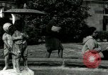Standbild Minnijean Braun "Little Rock Neun" an der Southern Illinois University Carbondale Illinois United States USA, 1961, aus Sekunde 17 historischem Filmmaterial Videoclip 65675024011