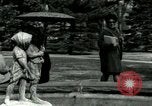 Standbild Minnijean Braun "Little Rock Neun" an der Southern Illinois University Carbondale Illinois United States USA, 1961, aus Sekunde 22 historischem Filmmaterial Videoclip 65675024011