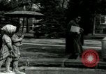 Standbild Minnijean Braun "Little Rock Neun" an der Southern Illinois University Carbondale Illinois United States USA, 1961, aus Sekunde 23 historischem Filmmaterial Videoclip 65675024011
