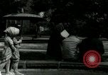 Standbild Minnijean Braun "Little Rock Neun" an der Southern Illinois University Carbondale Illinois United States USA, 1961, aus Sekunde 25 historischem Filmmaterial Videoclip 65675024011