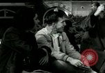 Standbild Minnijean Braun "Little Rock Neun" an der Southern Illinois University Carbondale Illinois United States USA, 1961, aus Sekunde 26 historischem Filmmaterial Videoclip 65675024011