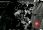 Standbild Minnijean Braun "Little Rock Neun" an der Southern Illinois University Carbondale Illinois United States USA, 1961, aus Sekunde 28 historischem Filmmaterial Videoclip 65675024011