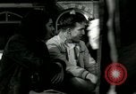 Standbild Minnijean Braun "Little Rock Neun" an der Southern Illinois University Carbondale Illinois United States USA, 1961, aus Sekunde 29 historischem Filmmaterial Videoclip 65675024011