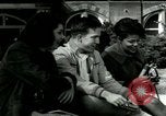 Standbild Minnijean Braun "Little Rock Neun" an der Southern Illinois University Carbondale Illinois United States USA, 1961, aus Sekunde 33 historischem Filmmaterial Videoclip 65675024011
