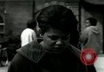 Standbild Minnijean Braun "Little Rock Neun" an der Southern Illinois University Carbondale Illinois United States USA, 1961, aus Sekunde 38 historischem Filmmaterial Videoclip 65675024011