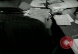 Standbild Minnijean Braun "Little Rock Neun" an der Southern Illinois University Carbondale Illinois United States USA, 1961, aus Sekunde 60 historischem Filmmaterial Videoclip 65675024011