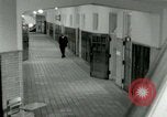 Standbild Leben der neun Studenten integrierte zentrale Hohe in Little Rock United States USA, 1964, aus Sekunde 1 historischem Filmmaterial Videoclip 65675024014