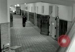 Standbild Leben der neun Studenten integrierte zentrale Hohe in Little Rock United States USA, 1964, aus Sekunde 3 historischem Filmmaterial Videoclip 65675024014