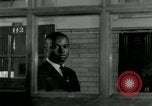 Standbild Leben der neun Studenten integrierte zentrale Hohe in Little Rock United States USA, 1964, aus Sekunde 6 historischem Filmmaterial Videoclip 65675024014