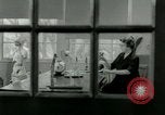 Standbild Leben der neun Studenten integrierte zentrale Hohe in Little Rock United States USA, 1964, aus Sekunde 12 historischem Filmmaterial Videoclip 65675024014