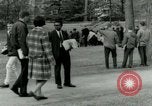 Standbild Leben der neun Studenten integrierte zentrale Hohe in Little Rock United States USA, 1964, aus Sekunde 40 historischem Filmmaterial Videoclip 65675024014