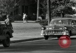 Image of Operation Arkansas Little Rock Arkansas USA, 1957, second 12 stock footage video 65675024015