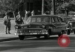 Image of Operation Arkansas Little Rock Arkansas USA, 1957, second 13 stock footage video 65675024015