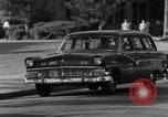 Image of Operation Arkansas Little Rock Arkansas USA, 1957, second 14 stock footage video 65675024015
