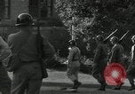 Image of Operation Arkansas Little Rock Arkansas USA, 1957, second 20 stock footage video 65675024015