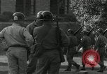 Image of Operation Arkansas Little Rock Arkansas USA, 1957, second 21 stock footage video 65675024015
