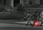 Image of Operation Arkansas Little Rock Arkansas USA, 1957, second 23 stock footage video 65675024015