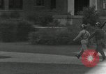 Image of Operation Arkansas Little Rock Arkansas USA, 1957, second 24 stock footage video 65675024015