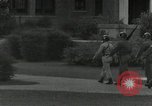 Image of Operation Arkansas Little Rock Arkansas USA, 1957, second 25 stock footage video 65675024015