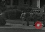 Image of Operation Arkansas Little Rock Arkansas USA, 1957, second 26 stock footage video 65675024015