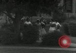 Image of Operation Arkansas Little Rock Arkansas USA, 1957, second 29 stock footage video 65675024015
