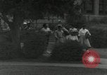 Image of Operation Arkansas Little Rock Arkansas USA, 1957, second 30 stock footage video 65675024015