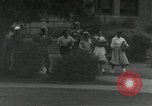 Image of Operation Arkansas Little Rock Arkansas USA, 1957, second 31 stock footage video 65675024015