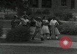 Image of Operation Arkansas Little Rock Arkansas USA, 1957, second 32 stock footage video 65675024015