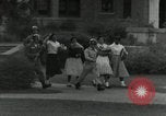 Image of Operation Arkansas Little Rock Arkansas USA, 1957, second 33 stock footage video 65675024015