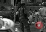 Image of Operation Arkansas Little Rock Arkansas USA, 1957, second 36 stock footage video 65675024015