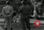 Image of Operation Arkansas Little Rock Arkansas USA, 1957, second 38 stock footage video 65675024015