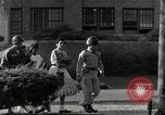 Image of Operation Arkansas Little Rock Arkansas USA, 1957, second 45 stock footage video 65675024015
