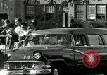 Image of Operation Arkansas Little Rock Arkansas USA, 1957, second 47 stock footage video 65675024015